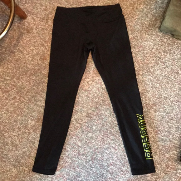 Reebok Pants - Reebok medium pants